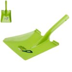 Alloid. Лопата совкова, 1,0кг