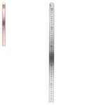 Лінійка будівельна, 500мм Alloid