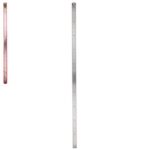 Лінійка будівельна, 1000мм Alloid