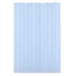 Alloid. Стрижні клейові прозорі, 11х200мм 12шт - Зображення 3