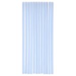 Alloid. Стрижні клейові прозорі, 7х200мм 12шт - Зображення 3