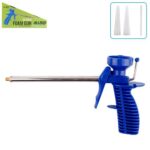 Пістолет для монтажної піни GF-0526 пластиковий Alloid
