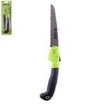 Ножівка садова складана Alloid 180 мм