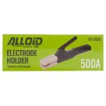 Alloid. Тримач електродів 500А - Зображення 2