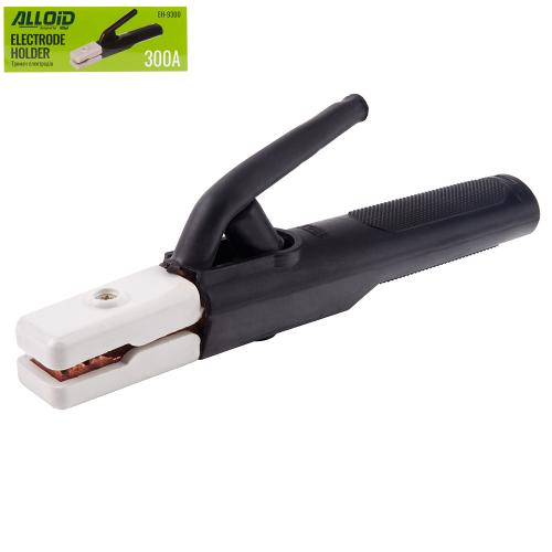 Alloid. Тримач електродів 300А