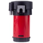 Сигнал пневматичний VITOL/CA-1330/1 дудка метал/12B/330мм - Зображення 4