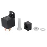 Сигнал пневматичний CA-1424/VITOL/24V/червоний - Зображення 4