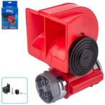 Сигнал пневматичний CA-1424/VITOL/24V/червоний