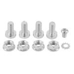 Сигнал електромагнітний VITOL, CA-2010, 12В/D=115мм - Зображення 4