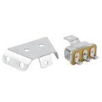 Сигнал електромагнітний VITOL, CA-2010, 12В/D=115мм - Зображення 6