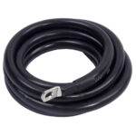 Лебідка ZHME PS-12000 12V/5.443т - Зображення 5