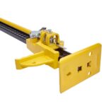 Домкрат рейковий 48" ZHME - Зображення 5