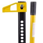 Домкрат рейковий 48" ZHME - Зображення 3