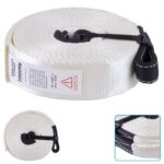 Буксирувальний трос ZHME 11 т, нейлон 75 мм × 9 м