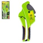 Труборіз для пластикових труб до 42 мм Alloid PC-42225