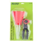 Лійка для олії універсальна. Alloid