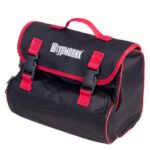 Компресор "Штурмовик" AC-72 150psi/25Amp /90л/2 циліндра /шланг 5,0м/клеми - Зображення 9