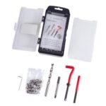 Набір для відновлення різьби. M9*1,25 Alloid - Зображення 2