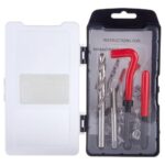 Набір для відновлення різьби. M9*1,25 Alloid - Зображення 3