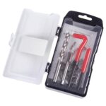 Набір для відновлення різьби. M9*1,25 Alloid - Зображення 4