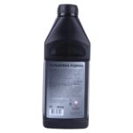 Рідина гальмівна "DOT-4" ТМ VITOL (тара: 0,9л; пе) - Зображення 3