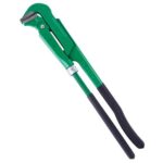 Ключ трубний "газовий" 1-1/2" Alloid