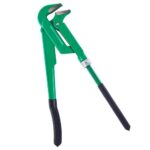 Ключ трубний "газовий" 1-1/2" Alloid - Зображення 3