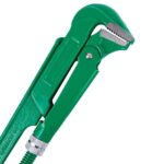 Ключ трубний "газовий" 1-1/2" Alloid - Зображення 5