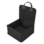 Чохол на автомобільне сидіння для собак арт.GD-1