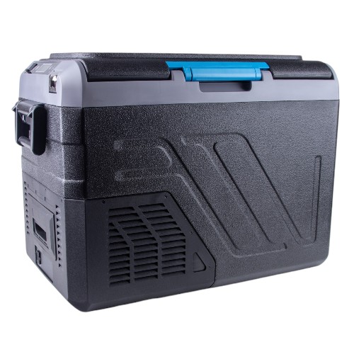 Компресорний холодильник VOIN VCCF-35 35 л, 12/24/220 В