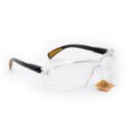 Окуляри захисні "ШТОРМ" прозорі