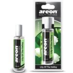 Освіжувач повітря AREON Parfume SPREY Lily Of The Valley 35ml
