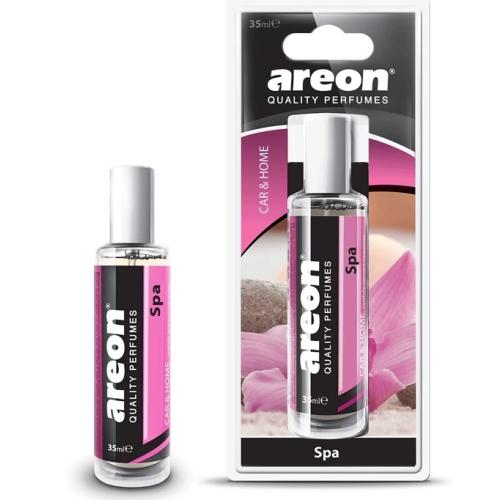 471837 Освіжувач повітря AREON Parfume SPREY Спа 35ml - Зображення 1