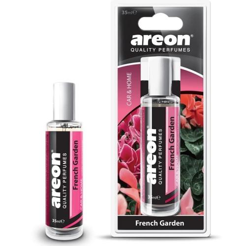 471838 Освіжувач повітря AREON Parfume SPREY Французський сад 35ml - Зображення 1