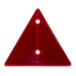 Світловідбивач трикутний BL-64030