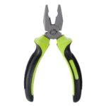 Пасатижі 160 мм (CН-101160) Alloid - Зображення 2