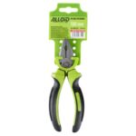Пасатижі 160 мм (CН-101160) Alloid