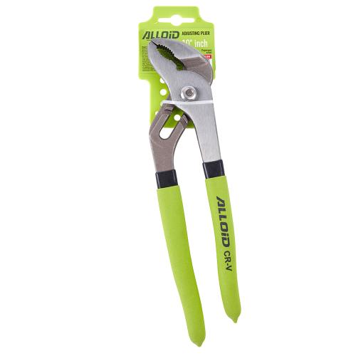 Пересувні кліщі 12" (СИ-110300) Alloid