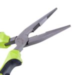 Круглогубці 180 мм (СИ-108180) Alloid - Зображення 2