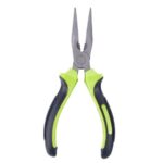 Круглогубці 180 мм (СИ-108180) Alloid - Зображення 3