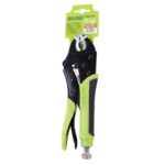 Ручні лещата "струбцина" 10" (СИ-114250) Alloid