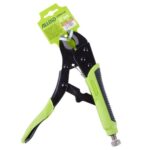 Ручні лещата "струбцина" 10" (СИ-114250) Alloid - Зображення 2