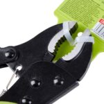 Ручні лещата "струбцина" 10" (СИ-114250) Alloid - Зображення 3