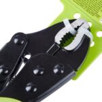 Ручні лещата "струбцина" 10" (СИ-114250) Alloid - Зображення 4