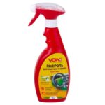 Поліроль для пластику та вінілу Яблуко ТМ Voin 500мл