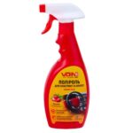 Поліроль для пластику та вінілу Полуниця ТМ Voin 500мл