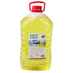 Омивач скла літній "Aqua Clear" Лимон 5л