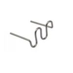 Скоби для гарячого степлера хвиля 0.8мм