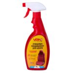 Очищувач для шкіри VOIN 500 мл