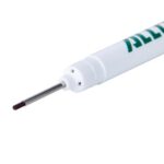 Alloid. Маркер будівельний з довгим носиком, чорний - Зображення 3